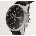  Montblanc Timewalker Chronograph Ref. 7069