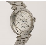  Cartier Pasha Power Reserve Ref. W31037H3 - 2388
