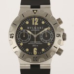  Bulgari Diagono Ref. SC 38 S