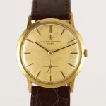 Vacheron Constantin Vintage