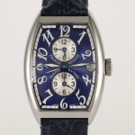  Franck Muller Master Banker Ref. 5850 MB