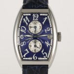  Franck Muller Master Banker Ref. 5850 MB