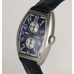  Franck Muller Master Banker Ref. 5850 MB