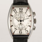  Franck Muller Biretro Ref. 7850 CC B