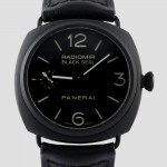  Panerai Radiomir Black Seal Pam 00292