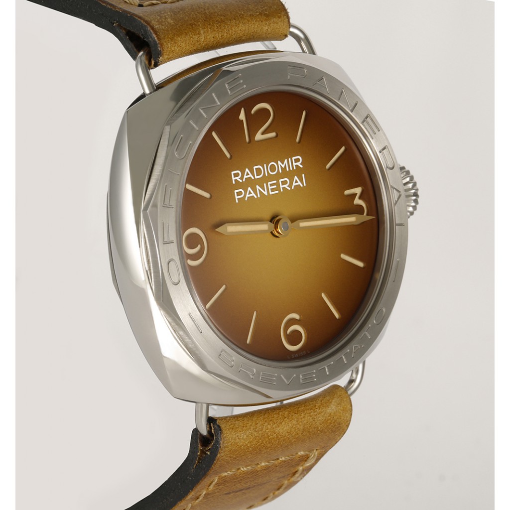 Panerai Radiomir Pam 00687