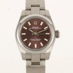  Rolex Oyster Perpetual Lady Ref. 176200