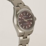  Rolex Oyster Perpetual Lady Ref. 176200