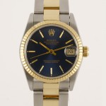  Rolex Date Just Ref. 68273