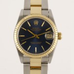  Rolex Date Just Ref. 68273