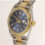  Rolex Date Just Ref. 68273