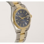  Rolex Date Just Ref. 68273