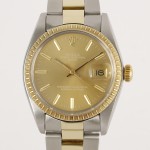  Rolex Date Ref. 1505