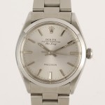  Rolex Air King Ref. 5500