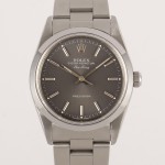  Rolex Air King Ref. 14000