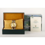  Rolex Date Just Ref. 16233