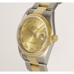  Rolex Date Just Ref. 16233