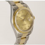  Rolex Date Just Ref. 16233