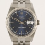  Rolex Date Just Ref. 16234