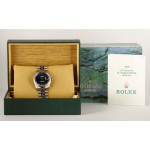  Rolex Date Just Ref. 16234