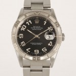  Rolex Turn-o-Graph Ref. 16264