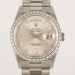  Rolex Day Date Ref. 18346