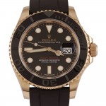  Rolex Yacht Master Ref. 116655