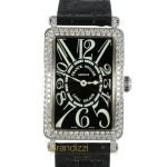  Franck Muller Long Island Ref. 952 QZ D