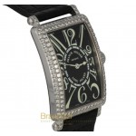  Franck Muller Long Island Ref. 952 QZ D