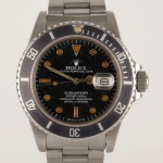  Rolex Submariner Ref. 16800