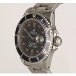  Rolex Submariner Ref. 16800