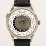  Patek Philippe Ore Del Mondo World Time Ref. 5230G