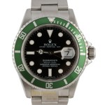  Rolex Submariner Ref. 16610LV