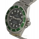  Rolex Submariner Ref. 16610LV