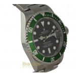  Rolex Submariner Ref. 16610LV