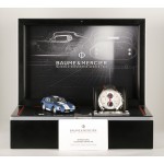  Baume & Mercier Clifton Club Shelby Cobra Ref. M0A10342