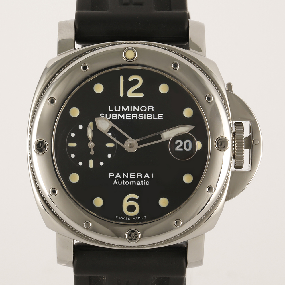Panerai Submersible Pam 00024