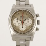  Zenith El Primero Ref. A385