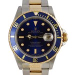  Rolex Submariner Ref. 16613