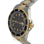  Rolex Submariner Ref. 16613