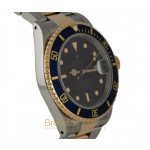  Rolex Submariner Ref. 16613