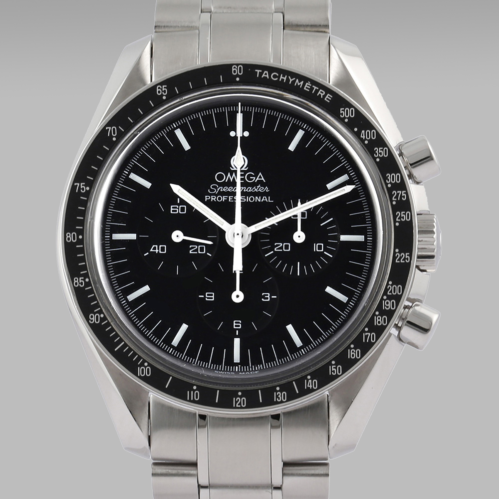 omega speedmaster 3570