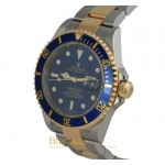  Rolex Submariner Ref. 16613