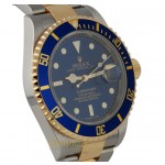  Rolex Submariner Ref. 16613