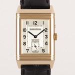  Jaeger Le Coultre Reverso Grand Taille Duo Face Ref. 270.2.54