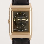  Jaeger Le Coultre Reverso Grand Taille Duo Face Ref. 270.2.54