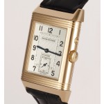  Jaeger Le Coultre Reverso Grand Taille Duo Face Ref. 270.2.54