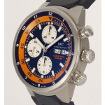  IWC Aquatimer Cousteau Divers Ref.  3781
