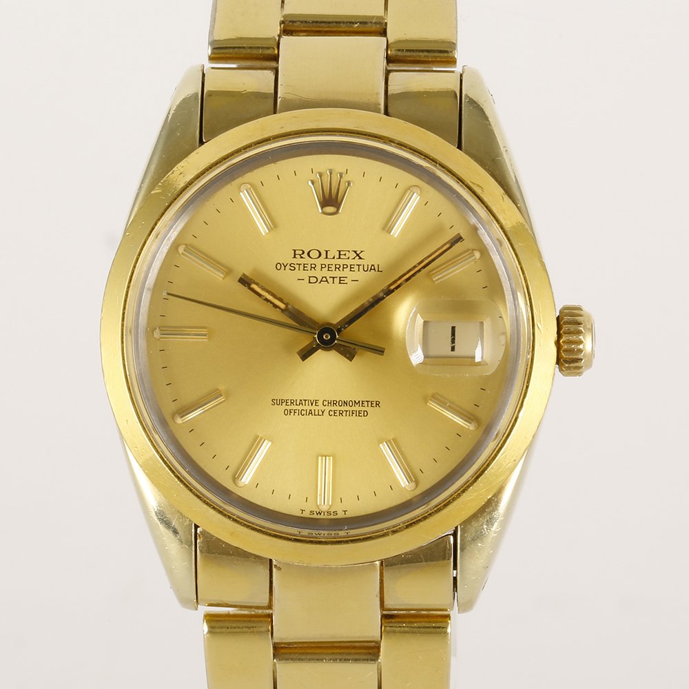 rolex 15505