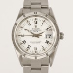  Rolex Date Ref. 15210